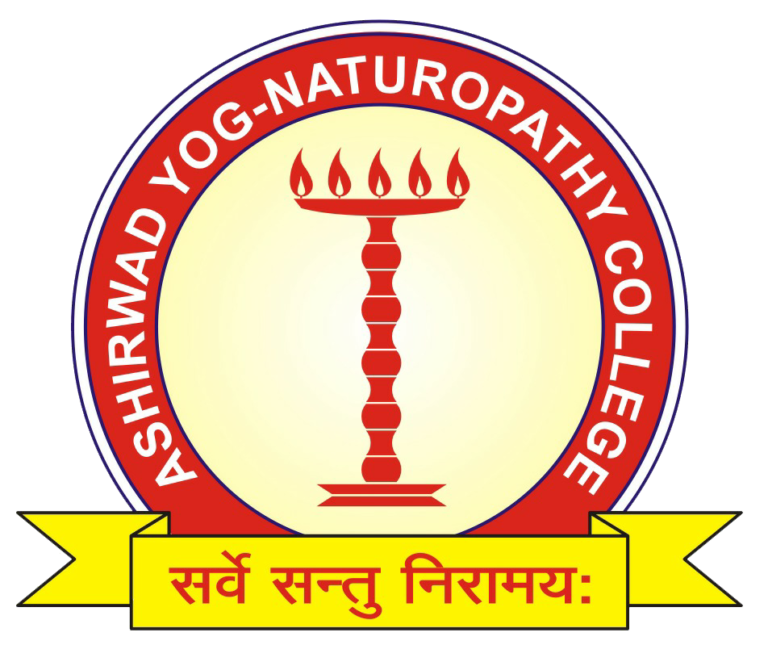 ashirwaad institute logo